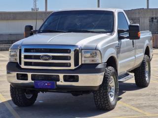 Foto do veículo Ford F-250 3.9 Xlt 4wd Die Cabine Simples