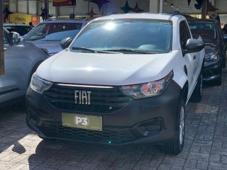 Foto do veículo Fiat Strada 1.4 Mpi Fire Flex 8v Cs