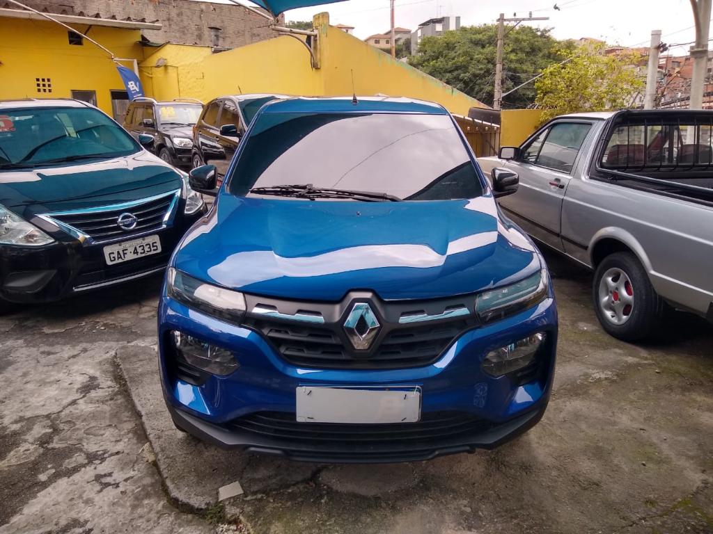 Renault Kwid