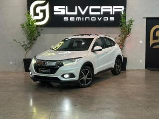 Foto do veículo Honda Hr-v 1.5 Turbo Touring Cvt