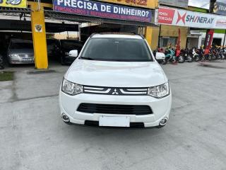 Foto do veículo Mitsubishi Outlander 2.0 16v 160cv Aut.
