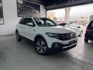 Foto do veículo Volkswagen T-cross Comfor. 200 Tsi 1.0 Flex 5p Aut.