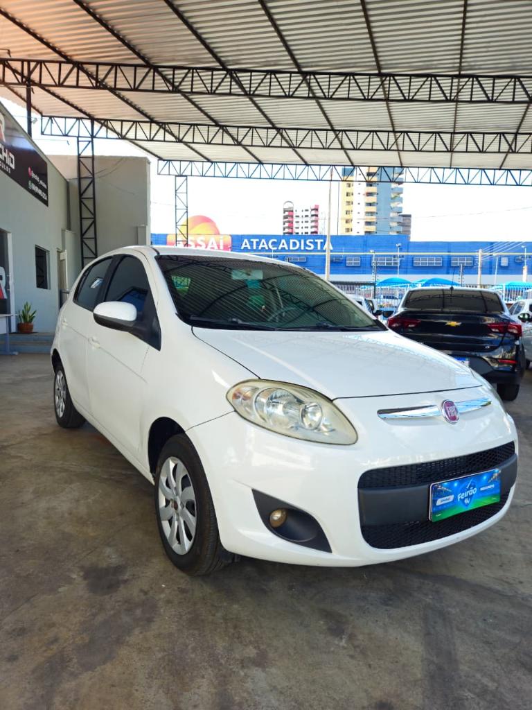 Fiat Palio PALIO ATTRACTIVE 1.0 EVO FIRE FLEX 8V 5P 2014
