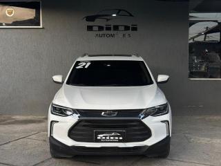 Foto do veículo Chevrolet Tracker 1.2 Turbo Premier Auto