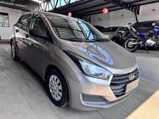 Foto do veículo Hyundai Hb20 Comfort Plus 1.0 Tb Flex 12v Mec.
