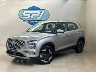Foto do veículo Hyundai Creta Ultimate 2.0 16v Flex Aut.