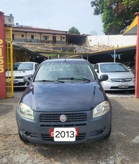 Foto do veículo Fiat Strada 1.4 Fire Flex Working