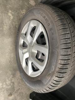 Foto do veículo Citroën C3 Live Pack 1.0 Flex 6v 5p Mec.