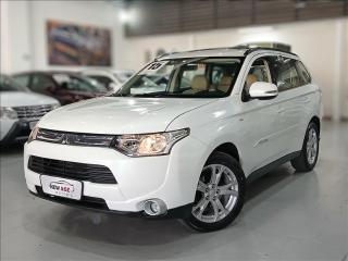 Foto do veículo Mitsubishi Outlander 3.0/gt 3.0 V6 Aut.