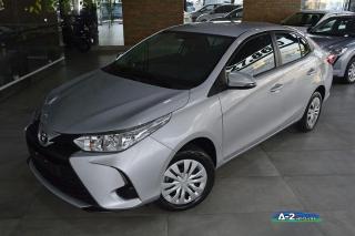 Foto do veículo Toyota Yaris 1.5 Xl Cvt Sedan