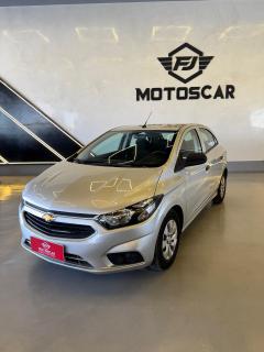 Foto do veículo Chevrolet Onix 1.0 Spe/4 Eco Joy