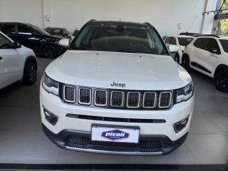 Foto do veículo Jeep Compass 2.0 Limited Auto