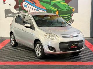 Foto do veículo Fiat Palio 1.6 16v Flex Essence