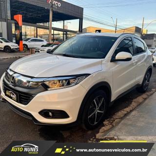 Foto do veículo Honda Hr-v 1.8 Exl Cvt