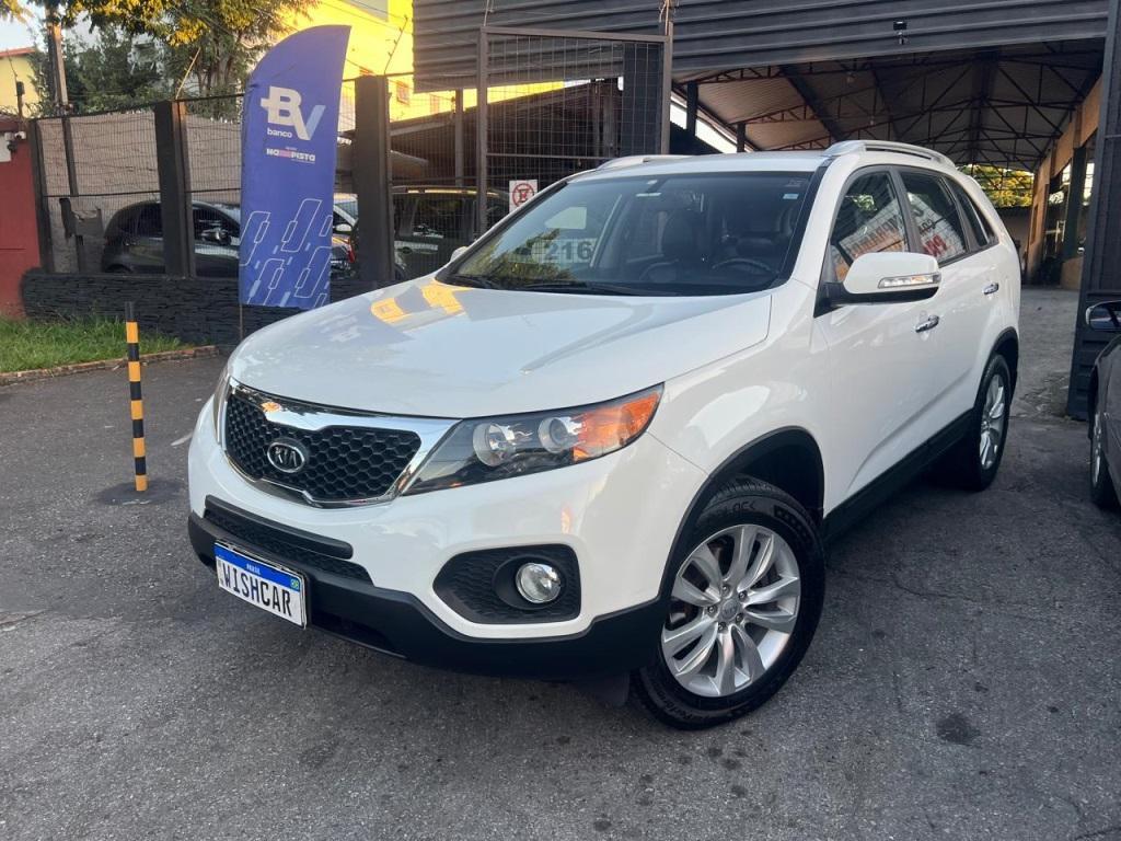 KIA Sorento 2013