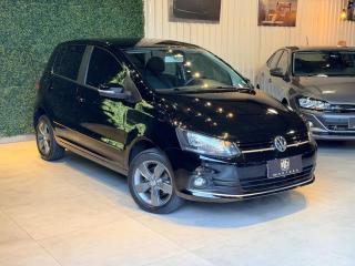 Foto do veículo Volkswagen Fox Connect 1.6 Flex 8v 5p