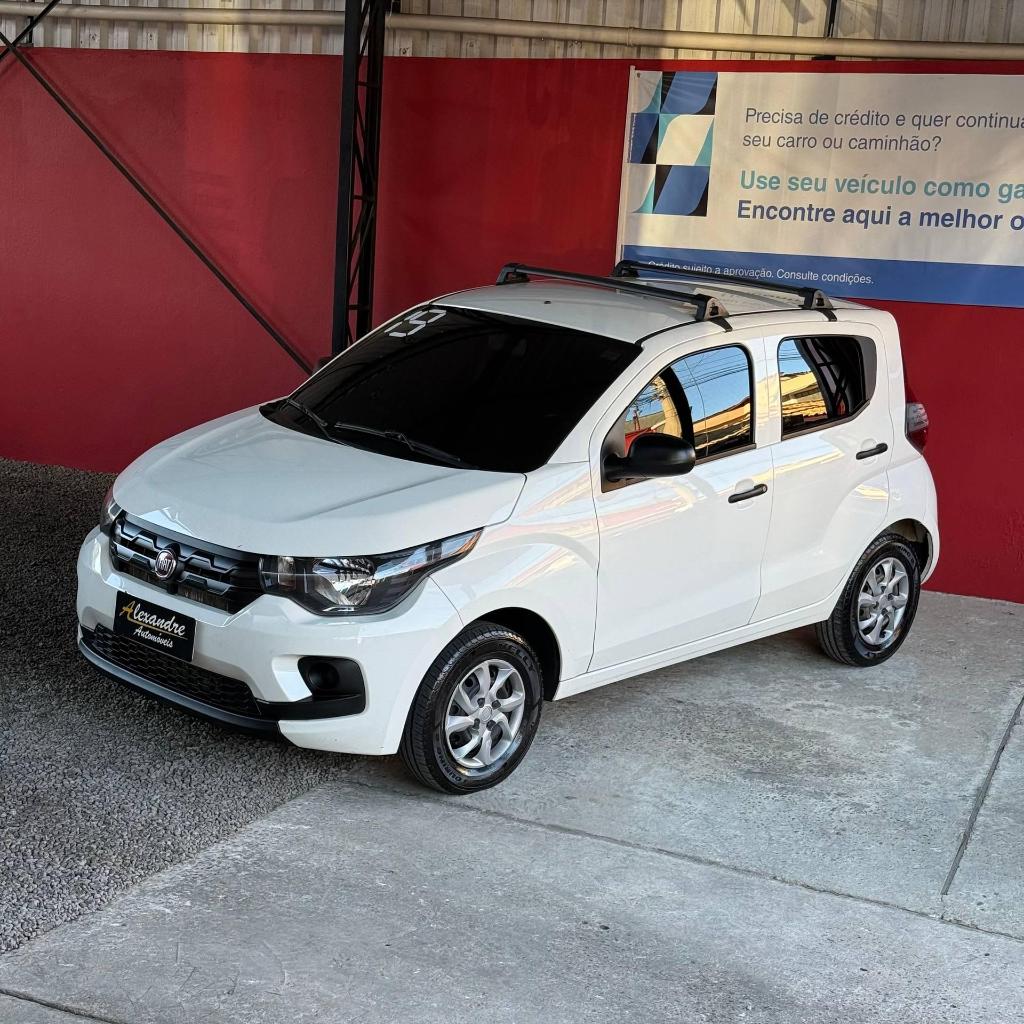 Fiat Mobi 1.0 Evo Easy