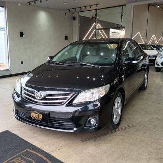 Foto do veículo Toyota Corolla 1.8 Dual Vvt-i Flex Gli Auto