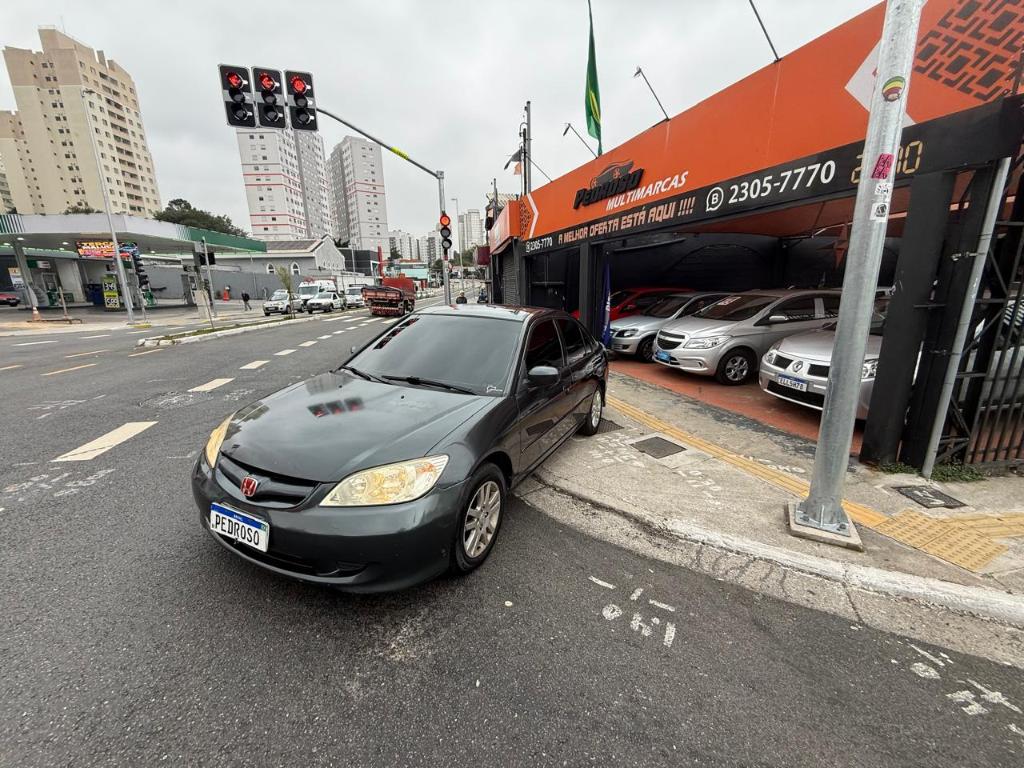 Honda Civic 2005