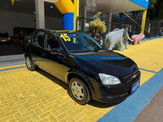 Foto do veículo Chevrolet Classic 1.0 Ls Flexpower