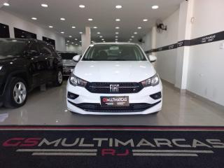 Foto do veículo Fiat Cronos Drive 1.3 8v Flex