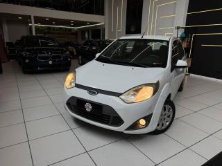 Foto do veículo Ford Fiesta 1.6 16v Flex Mec. 5p