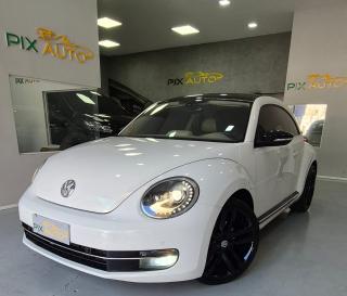 Foto do veículo Volkswagen Fusca 2.0 Tsi Dsg
