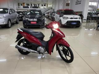 Foto do veículo Honda Biz 125/125i Flex