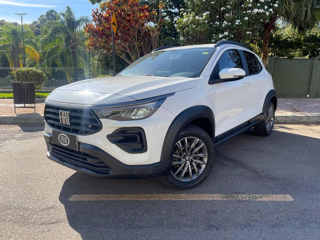 Fiat Pulse PULSE DRIVE 1.3 8V Flex Aut. 2023