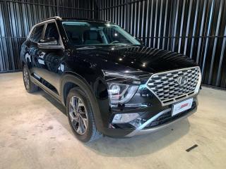 Foto do veículo Hyundai Creta 1.0 T-gdi Limited Auto