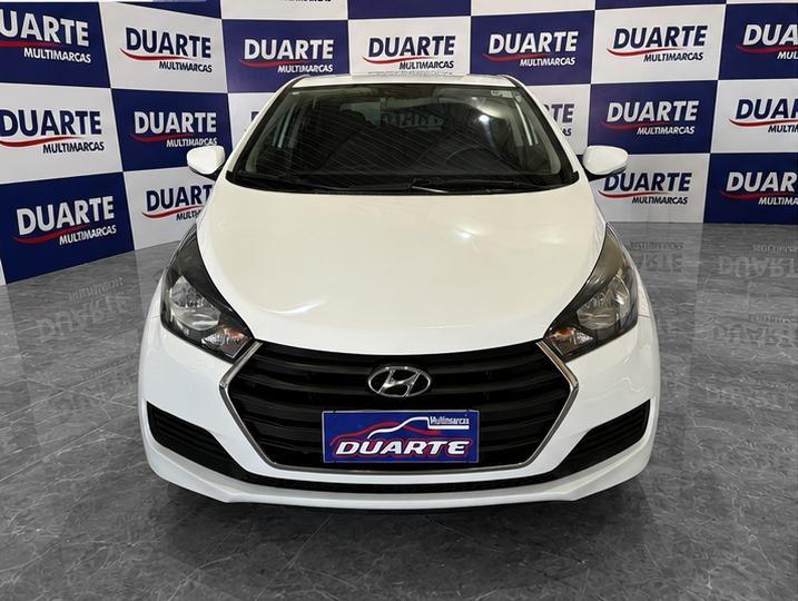 Hyundai Hb20 HB20 Comf./C.Plus/C.Style 1.0 Flex 12V 2017