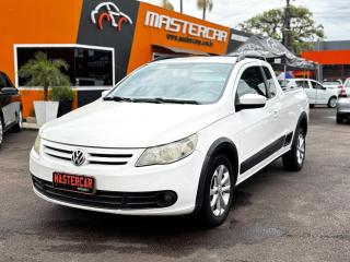 Foto do veículo Volkswagen Saveiro 1.6 Mi Trooper Ce 8v2p Manual G.vi