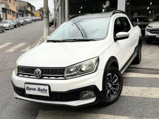 Foto do veículo Volkswagen Saveiro Cross 1.6 T.flex 16v Cd