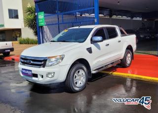 Foto do veículo Ford Ranger 2.5 Flex Cs Sport
