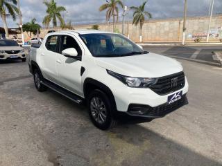 Foto do veículo Fiat Strada 1.3 Cabine Dupla Freedom
