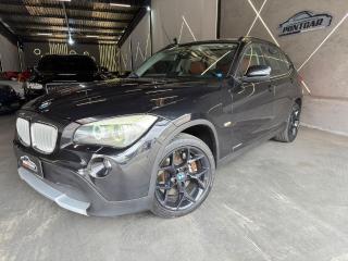 Foto do veículo Bmw X1 Xdrive 28i 3.0 24v 4x4 Aut.