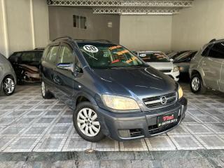 Foto do veículo Chevrolet Zafira Expres. 2.0 Mpfi Flexpower 5p Aut