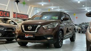 Foto do veículo Nissan Kicks Sl 1.6 16v Flexstar 5p Aut.