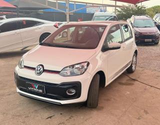 Foto do veículo Volkswagen Up 1.0 170 Tsi Connect