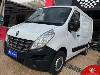 Foto do veículo Renault Master 2.3 Furgao L1h1