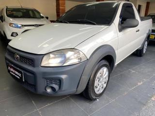Foto do veículo Fiat Strada Working Hard 1.4 Fire Flex 8v Cs