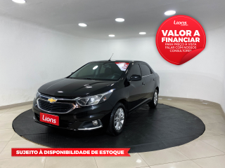 Foto do veículo Chevrolet Cobalt 1.8 8v Econoflex Ltz Auto