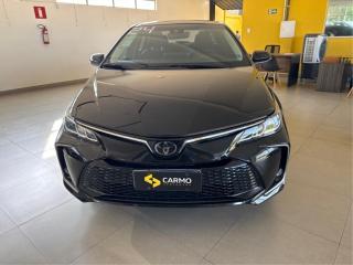 Foto do veículo Toyota Corolla Xei 2.0 Flex 16v Aut.