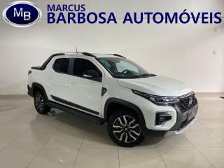 Foto do veículo Fiat Strada 1.0 T200 Cabine Dupla Ranch Cvt