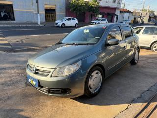 Foto do veículo Volkswagen Gol 1.0 8v Total Flex
