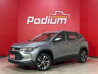 Foto do veículo Chevrolet Tracker 1.2 Turbo Premier Auto