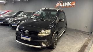Foto do veículo Volkswagen Fox 1.6 Vht Total Flex Crossfox