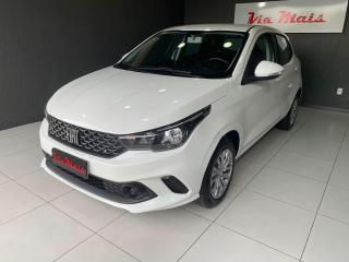 Foto do veículo Fiat Argo 1.0