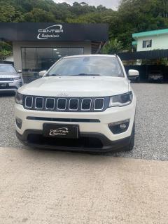 Foto do veículo Jeep Compass 2.0 Longitude Auto
