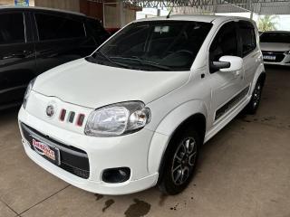 Foto do veículo Fiat Uno Sporting 1.4 Evo Fire Flex 8v 4p